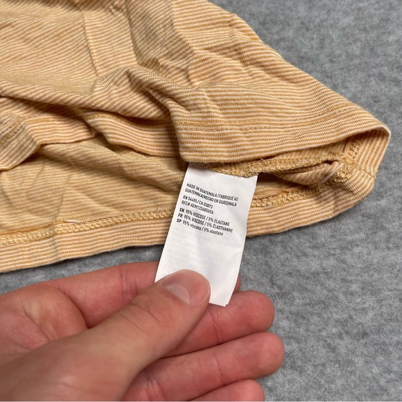 American Eagle Tank Top Womens Small Soft and Sexy Racerback Style - Picture 7 of 10